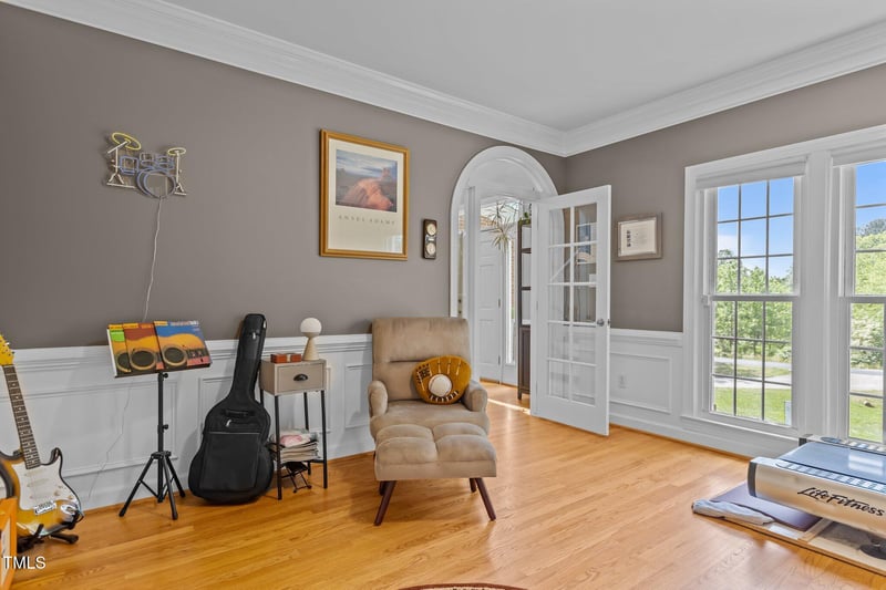 4225 Old Lewis Farm Rd, Raleigh, NC 27604