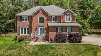4225 Old Lewis Farm Rd, Raleigh, NC 27604