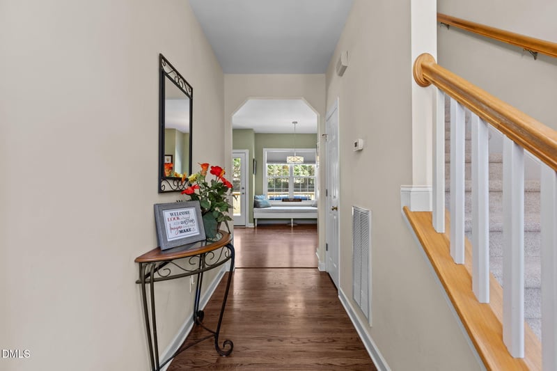 4225 Olive Hill Dr, Holly Springs, NC 27540