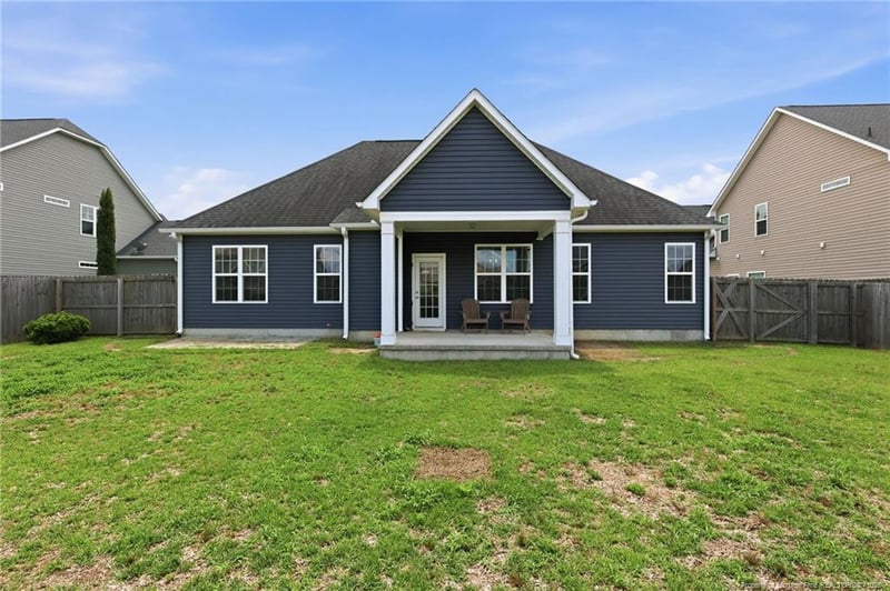 4225 Pleasantburg Dr, Fayetteville, NC 28312