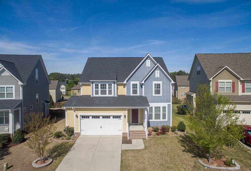 4225 Saubranch Hill St, Raleigh, NC 27616