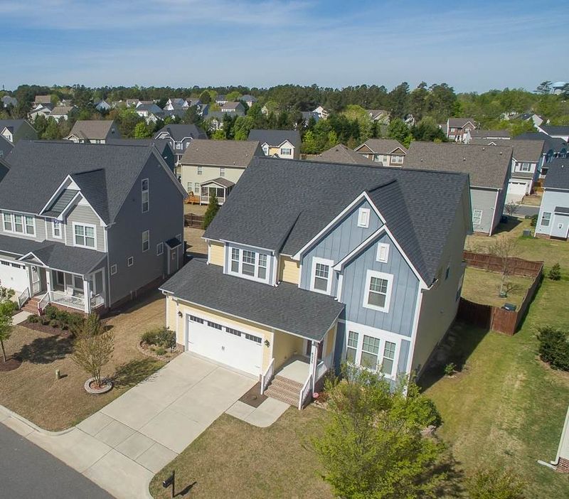 4225 Saubranch Hill St, Raleigh, NC 27616