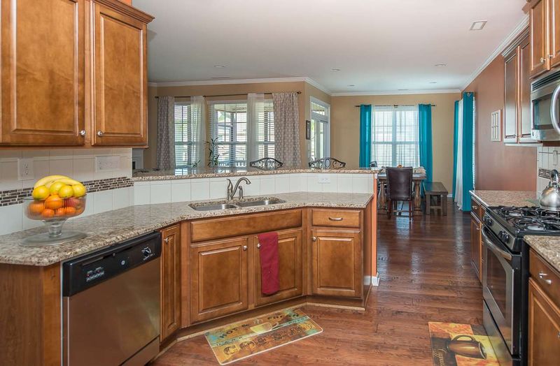 4225 Saubranch Hill St, Raleigh, NC 27616