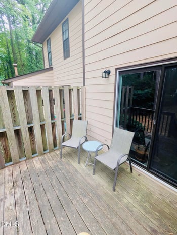 4225 The Oaks Dr, Raleigh, NC 27606
