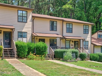 4225 The Oaks Dr, Raleigh, NC 27606