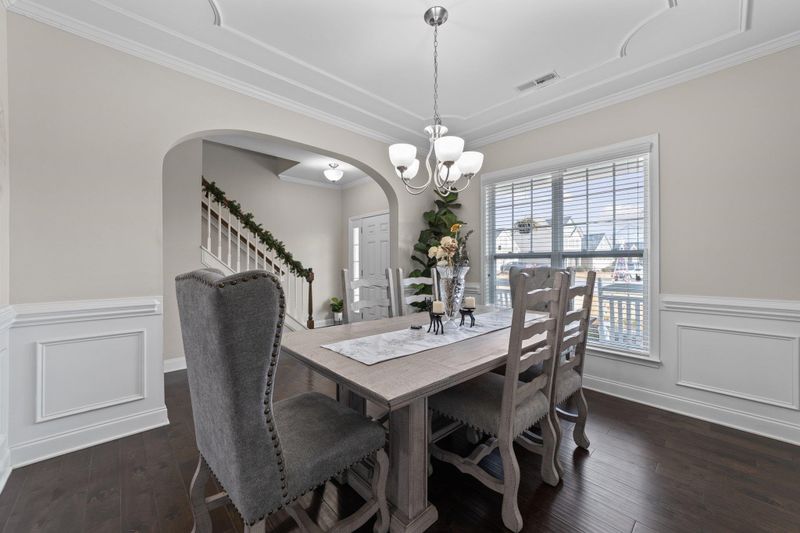 4225 Vineyard Ridge Dr, Zebulon, NC 27597