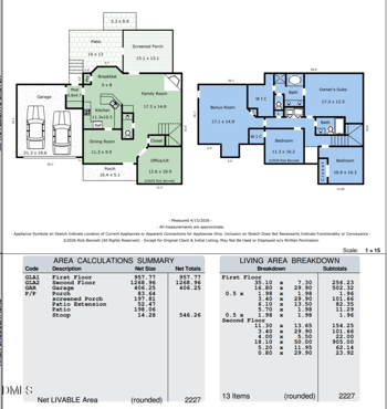 4225 Worley Dr, Raleigh, NC 27613