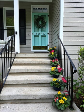 4225 Worley Dr, Raleigh, NC 27613