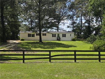 4225 Yarborough Rd, Hope Mills, NC 28348