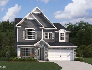4226 Avaruth Ln #134, Fuquay Varina, NC 27526