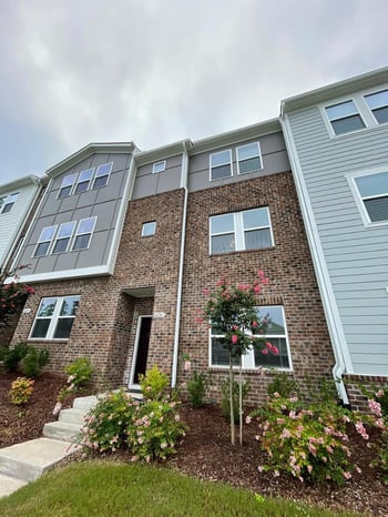 4226 Mahal Ave, Cary, NC 27519