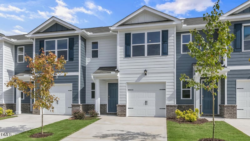 4226 Stoneman Al, Raleigh, NC 27610