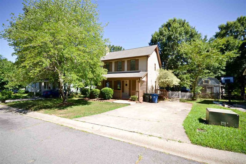 4227 Bluffs Ln, Durham, NC 27712