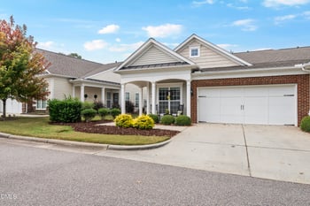4227 Del Webb Ave, Cary, NC 27519