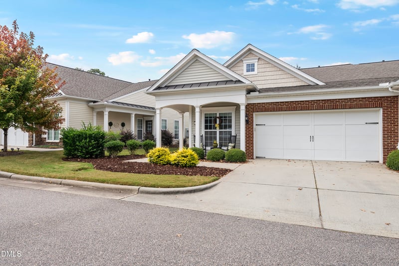 4227 Del Webb Ave, Cary, NC 27519