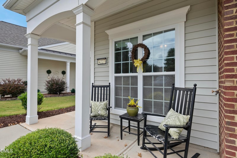 4227 Del Webb Ave, Cary, NC 27519