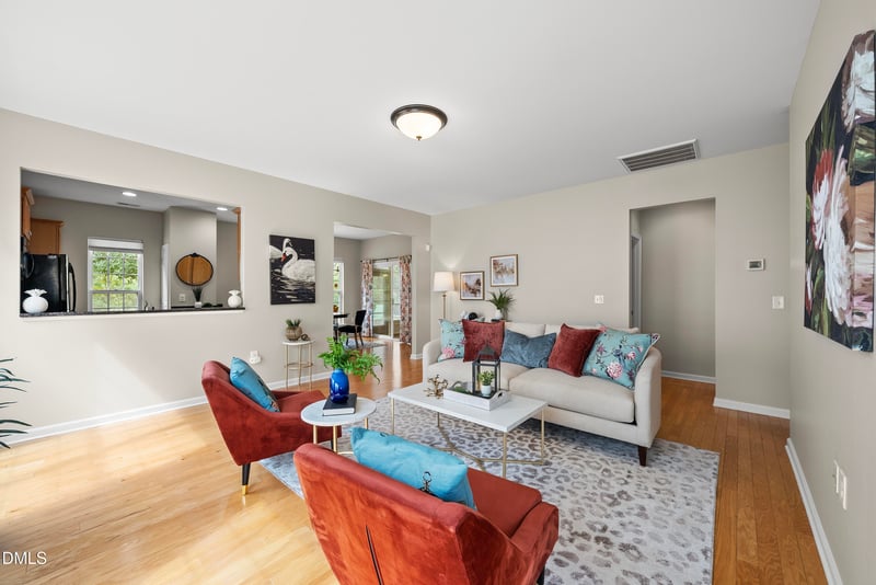 4227 Del Webb Ave, Cary, NC 27519