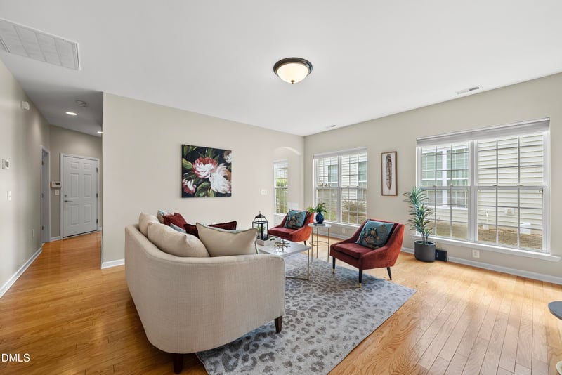 4227 Del Webb Ave, Cary, NC 27519