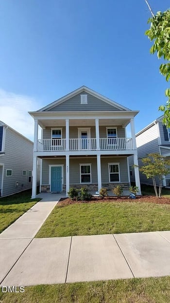 4227 Mahal Ave, Cary, NC 27519