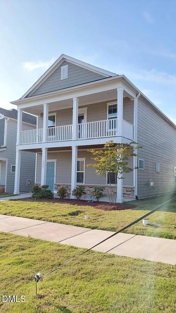 4227 Mahal Ave, Cary, NC 27519