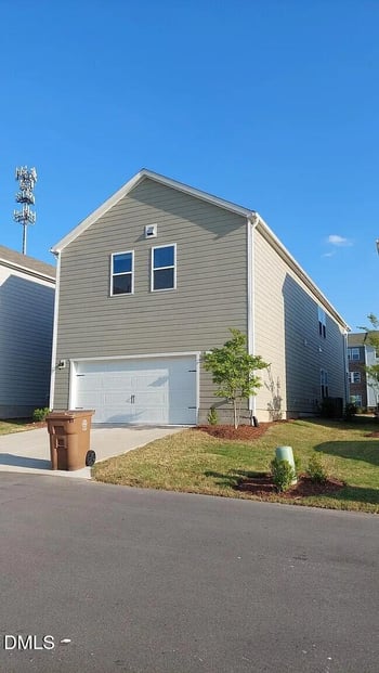 4227 Mahal Ave, Cary, NC 27519