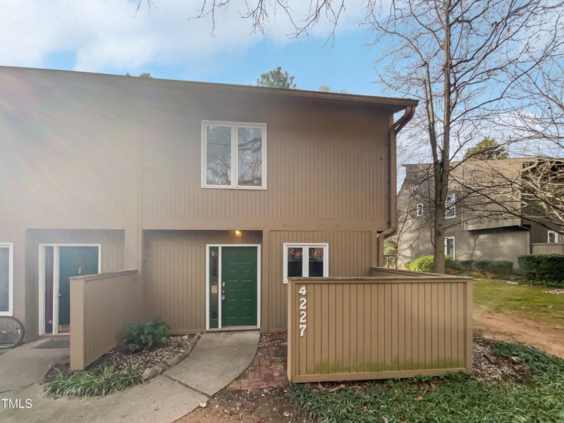 4227 Sunscape Ln, Raleigh, NC 27613