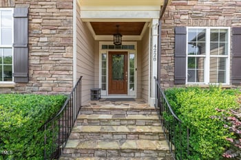 4228 Fawn Lily Dr, Wake Forest, NC 27587