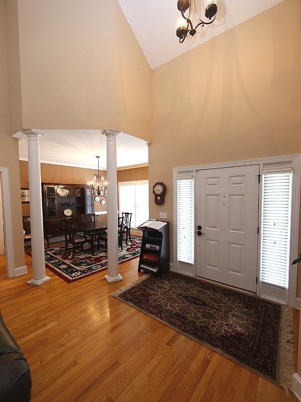 4228 Glen Erin Way, Raleigh, NC 27613