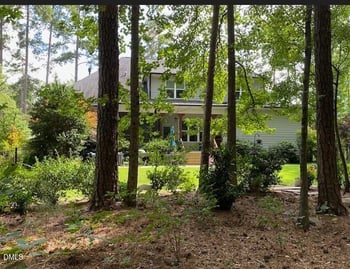 4228 Henderson Pl, Pittsboro, NC 27312