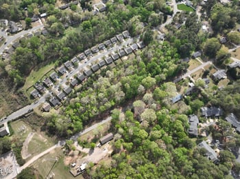 4228 Jane Ln Lot 24, Raleigh, NC 27604