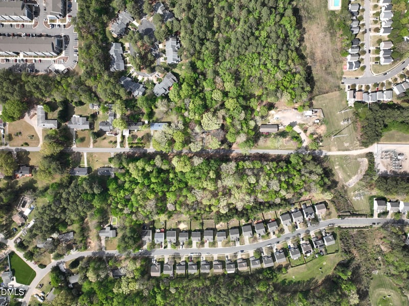 4228 Jane Ln, Raleigh, NC 27604