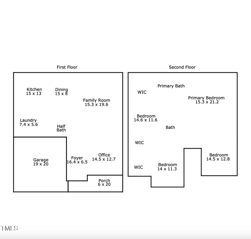 4228 Nc 42 Hwy, Raleigh, NC 27603