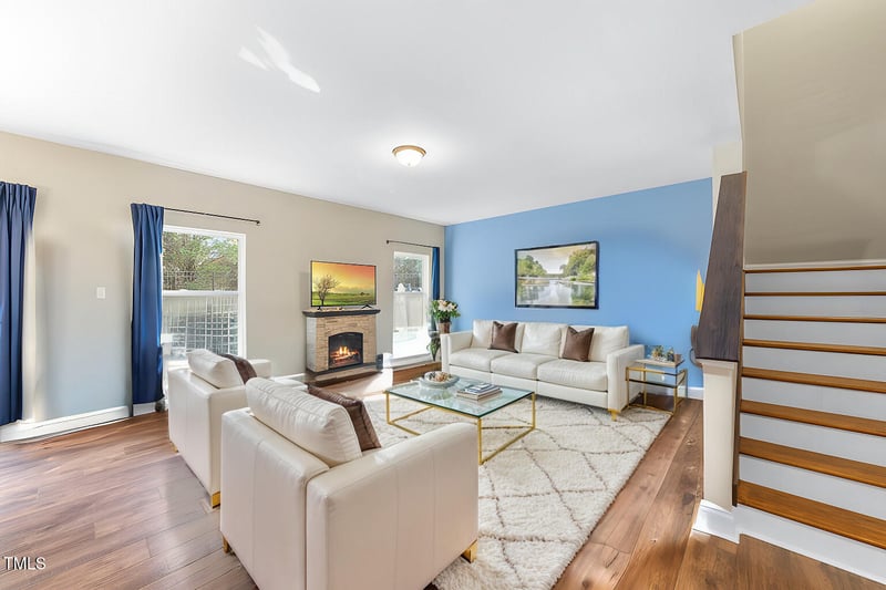 4228 Nc 42 Hwy, Raleigh, NC 27603