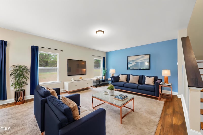 4228 Nc 42 Hwy, Raleigh, NC 27603