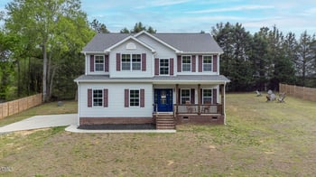 4228 Nc 42 Hwy, Raleigh, NC 27603