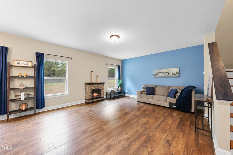 4228 Nc 42 Hwy, Raleigh, NC 27603