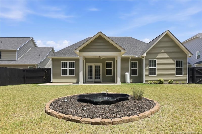 4228 Pleasantburg Dr, Fayetteville, NC 28312