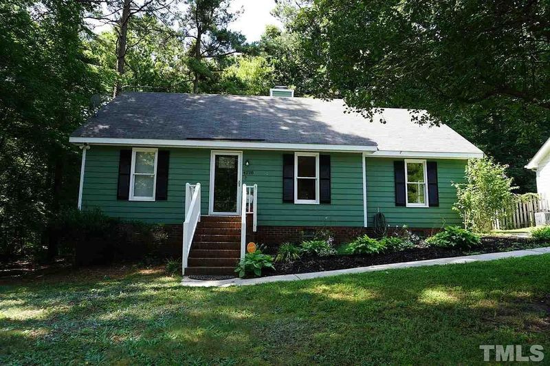 4228 Timberbrook Dr, Raleigh, NC 27616
