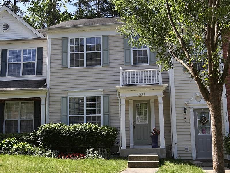 4228 Vienna Crest Dr, Raleigh, NC 27613