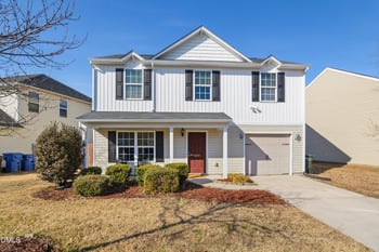 4229 Amber Stone Way, Durham, NC 27704