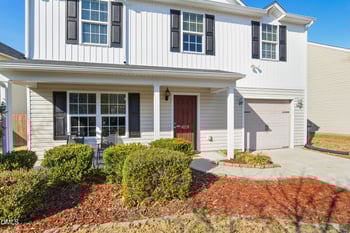 4229 Amber Stone Way, Durham, NC 27704