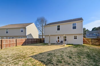 4229 Amber Stone Way, Durham, NC 27704