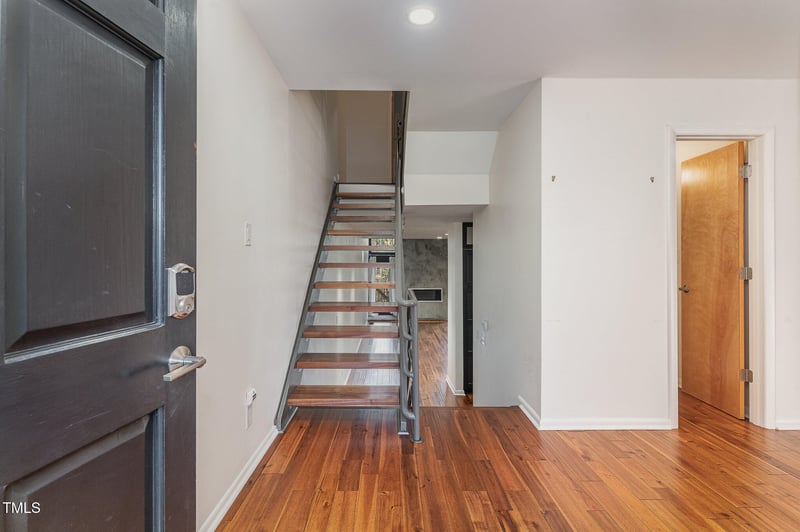 4229 American Dr #F, Durham, NC 27705