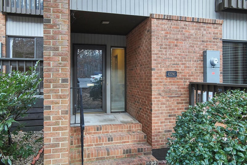 4229 American Dr #G, Durham, NC 27705