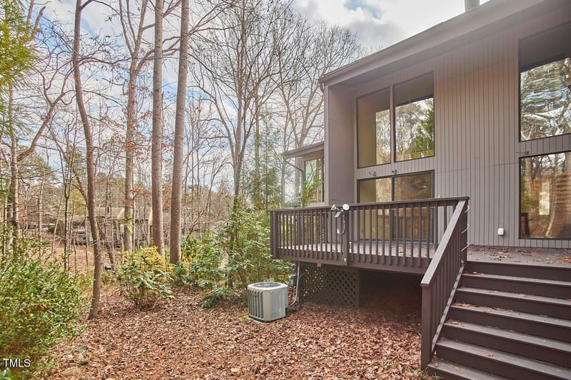 4229 American Dr #G, Durham, NC 27705