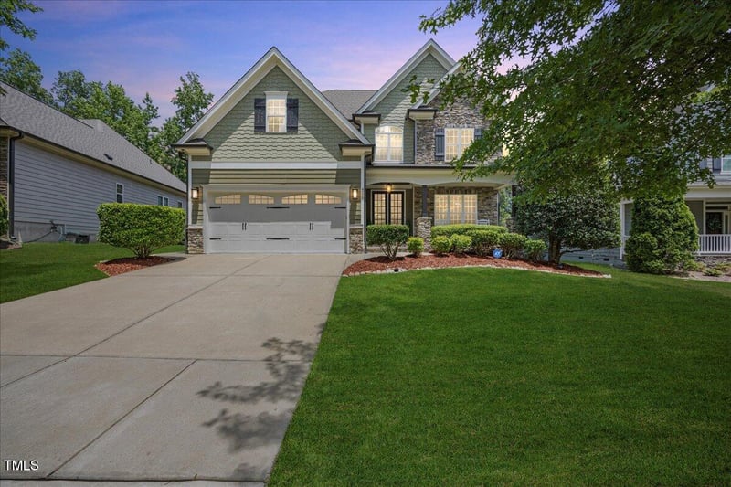 4229 Cats Paw Ct, Wake Forest, NC 27587