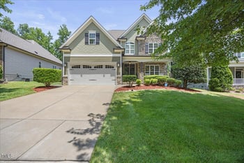 4229 Cats Paw Ct, Wake Forest, NC 27587