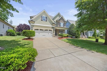 4229 Cats Paw Ct, Wake Forest, NC 27587