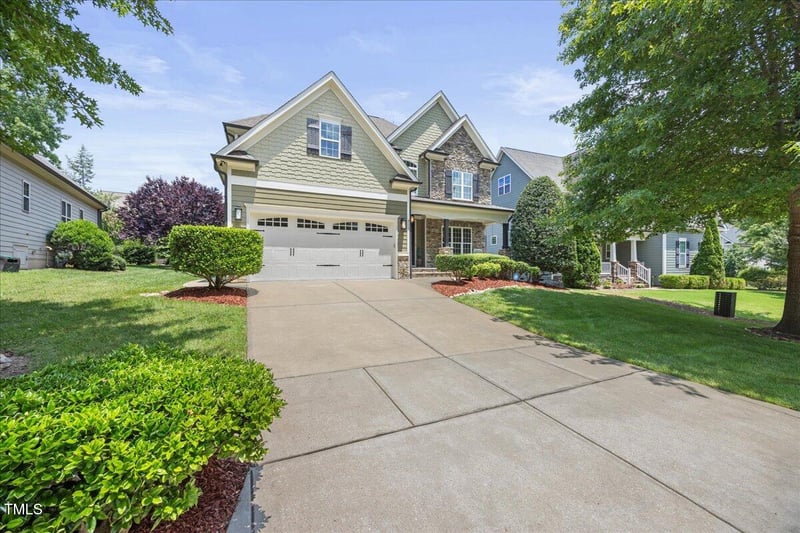 4229 Cats Paw Ct, Wake Forest, NC 27587