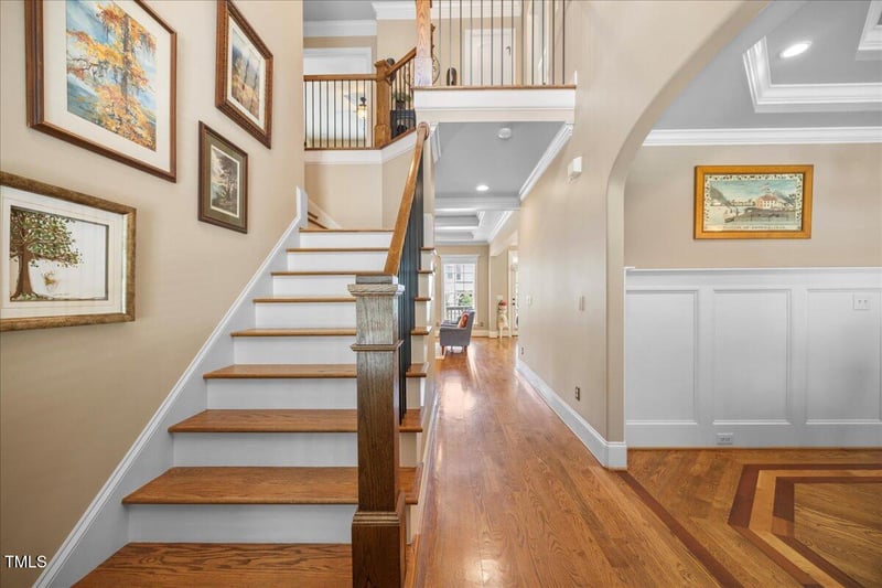 4229 Cats Paw Ct, Wake Forest, NC 27587